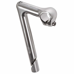 Soma Stems 25.4Mm / 100Mm / Silver Soma Sutro Quill Stem