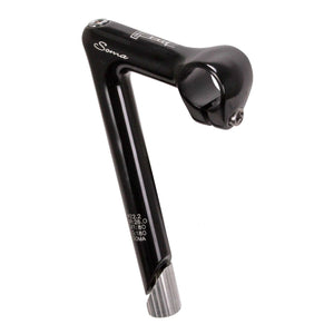 Soma Stems 25.4Mm / 80Mm / Black Soma Sutro Quill Stem