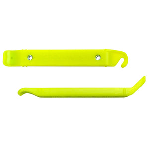 Soma Tire & Tube Tools Neon Yellow Soma Steel Core Tire Levers