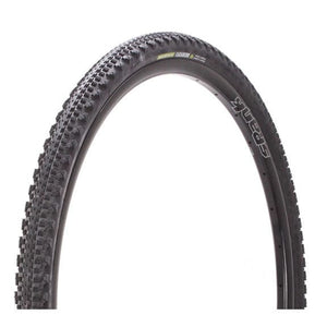 Soma Tires Black/Black Soma Cazadero Tubeless K 700x50c Tire