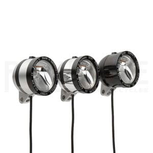 SON Dynamo & Generator Light SON Edelux II Headlight, Standing