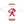 Spank Mud Fender Rainier Beer LTD White