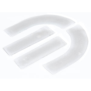 Spank Bar Tape Spank Drop Bar Gel Pads