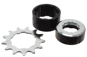Spank Cogs & Singlespeed Conversions Spank Micro Singlespeed Conversion Kit 13t