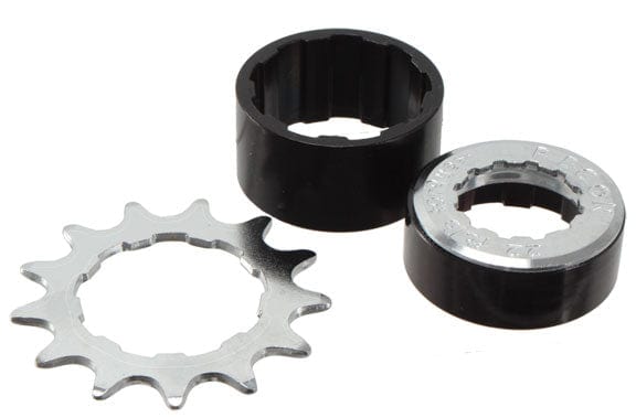 Spank Cogs & Singlespeed Conversions Spank Micro Singlespeed Conversion Kit 13t