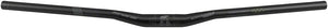 Spank Flat/Riser Handlebar 15Mm / Black Spank Oozy Trail Vibrocore Handlebars