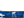 Spank Flat/Riser Handlebar 30Mm / Matte Blue Spank Spike Race Bar