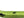 Spank Flat/Riser Handlebar 30Mm / Matte Green Spank Spike Race Bar