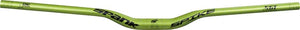 Spank Flat/Riser Handlebar 30Mm / Matte Green Spank Spike Race Bar