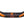 Spank Flat/Riser Handlebar 50Mm / BLK/Orange Spank Spike 800 Vibrocore Handlebar - 31.8mm Clamp 800mm 30mm Rise BLK/Gray