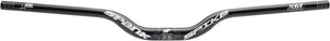 Spank Flat/Riser Handlebar 50Mm / Matte Black Spank Spike Race Bar