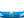 Spank Flat/Riser Handlebar 50Mm / Matte Blue Spank Spike Race Bar