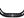 Spank Flat/Riser Handlebar 75Mm / Blk/Wht Spank Spike 800 Vibrocore Handlebar - 31.8mm Clamp 800mm 30mm Rise BLK/Gray