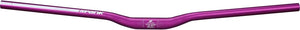 Spank Flat/Riser Handlebar Spank Spoon 800 Handlebar - 31.8mm Clamp 800mm 20mm Rise Purple