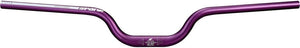 Spank Flat/Riser Handlebar Spank Spoon 800 Handlebar - 31.8mm Clamp 800mm 60mm Rise Purple