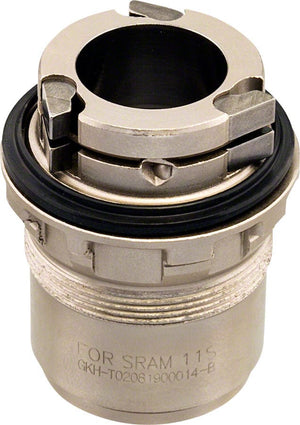 Spank Freehubs Spank Spoon 11spd XD Driver