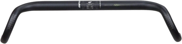Spank Handlebars 48Cm / Carbon Spank Flare 25 Drop Handlebar - 31.8mm