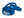 Spank Headset Spacers Blue Spank Headset Spacer Kit - 3/6/12mm Set