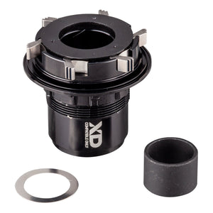 Spank Hub Parts Spank HEX Alloy FH Body - XD