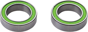 Spank Pedal Parts & Accessories Spank 2015-Current Replacement Pedal Bearing Kit (Kit B)