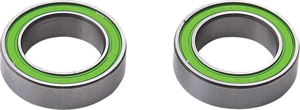 Spank Pedal Parts & Accessories Spank 2015-Current Replacement Pedal Bearing Kit (Kit B)