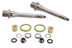Spank Pedal Parts & Accessories Spank Pedal Overhaul Parts Kit 2015-Current Spike