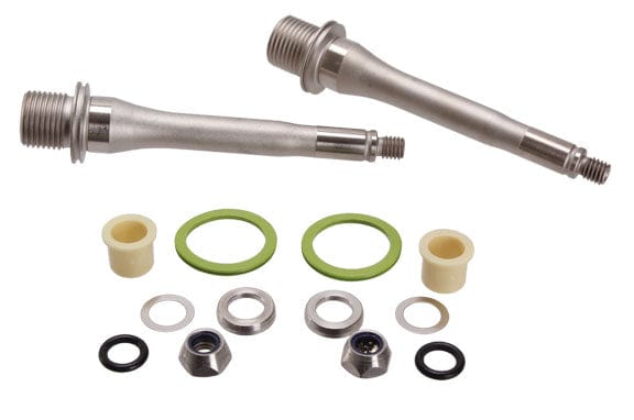 Spank Pedal Parts & Accessories Spank Pedal Overhaul Parts Kit 2015-Current Spike