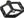 Spank Pedals Black Spank Spike Pedals