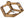 Spank Pedals Bronze Spank Oozy Pedals