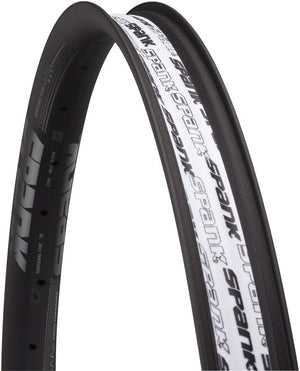 Spank Rims 27.5" / 32H Spank 350 Rims - Black