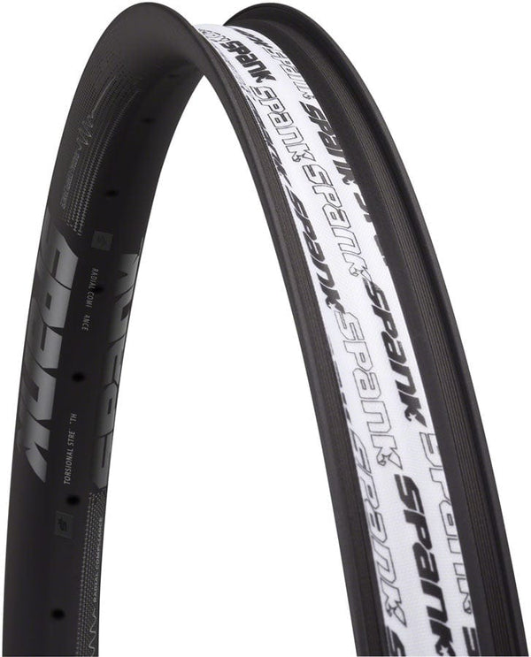Spank Rims 27.5" / 32H Spank 350 Rims - Black