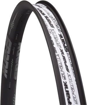 Spank Rims 27.5" / 32H Spank 350 Vibrocore Rim - Black