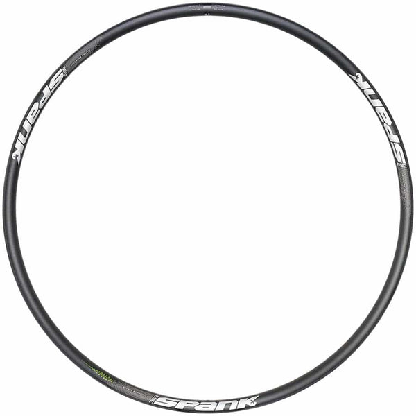 Spank Rims 27.5" Spank Spike 369 Vibrocore Rim