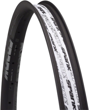 Spank Rims 29" / 32H Spank 350 Rims - Black