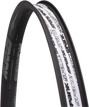 Spank Rims 29" / 32H Spank 350 Vibrocore Rim - Black