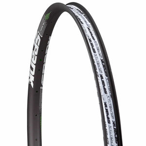 Spank Rims Spank 359 Vibrocore 27.5" Rim 32h - Black
