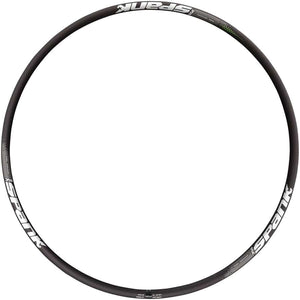 Spank Rims Spank 359 Vibrocore Rim - 29" Disc Black 32H