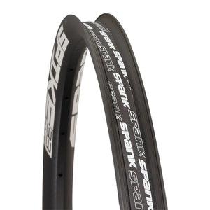 Spank Rims Spank Spike Race 33 29" Rim 32h - Black