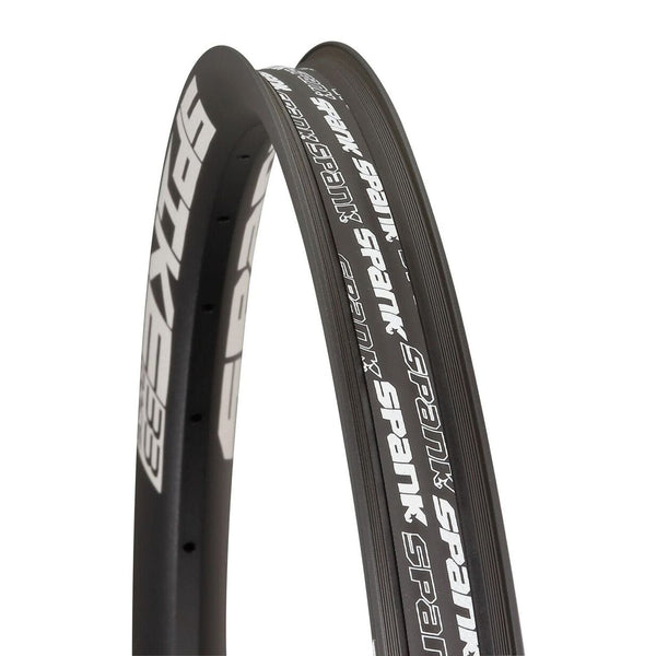 Spank Rims Spank Spike Race 33 29" Rim 32h - Black