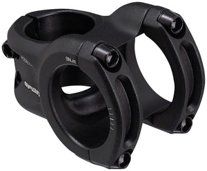 Spank Stems 35Mm / Black Spank Spoon 350 Stem