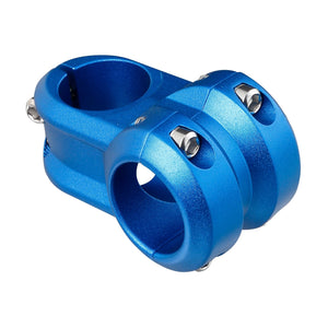 Spank Stems Blue Spank Spoon 2 Stem (31.8) 0dx40mm