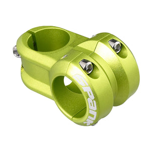 Spank Stems Green Spank Spoon 2 Stem (31.8) 0dx40mm