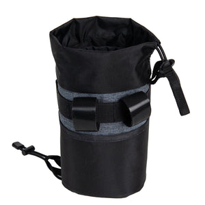 Speedsleev Handlebar/Stem Bags & Packs Medium Speedsleev eSleev Surge Stem Bag