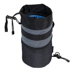Speedsleev Handlebar/Stem Bags & Packs XL Speedsleev eSleev Surge Stem Bag