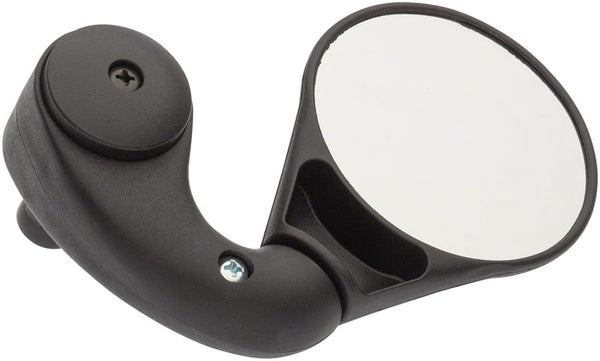Sprintech Mirrors Sprintech Compact Handlebar Mirror - Black