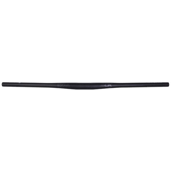 SQlab Flat/Riser Handlebar Low / 15Mm SQlab 30X Alloy Riser Bar (31.8), 780mm, Black