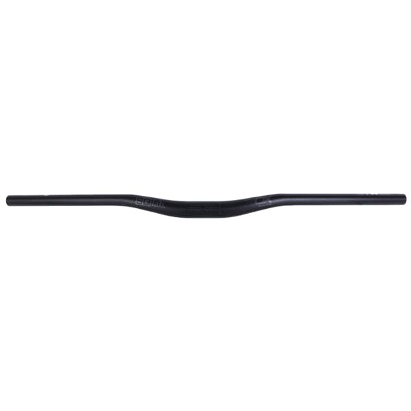 SQlab Flat/Riser Handlebar Med / 16 Deg SQlab 30X Alloy Riser Bar (31.8), 780mm, Black