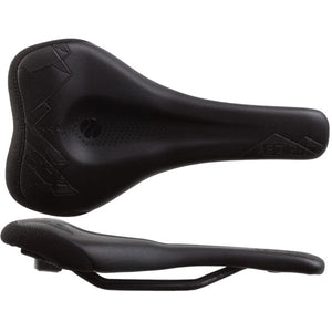 SQlab Saddles 130* SQlab 60X Ergowave Active 2.1 Saddle