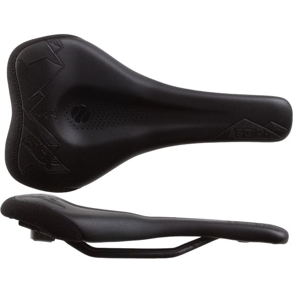 SQlab Saddles 130* SQlab 60X Ergowave Active 2.1 Saddle