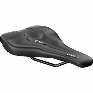 SQlab Saddles 130* SQlab 60X Ergowave Active 2.2 Saddle
